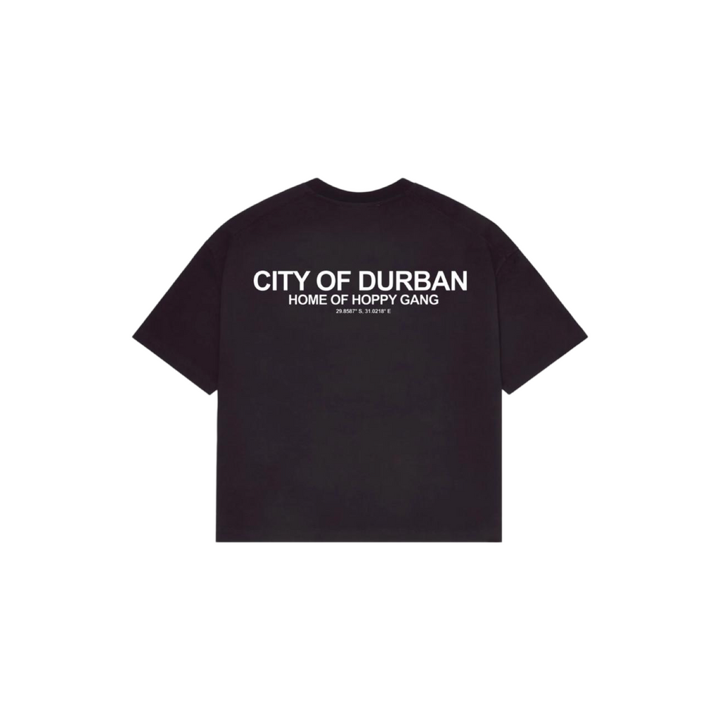 CITY OF DURBAN T-SHIRT