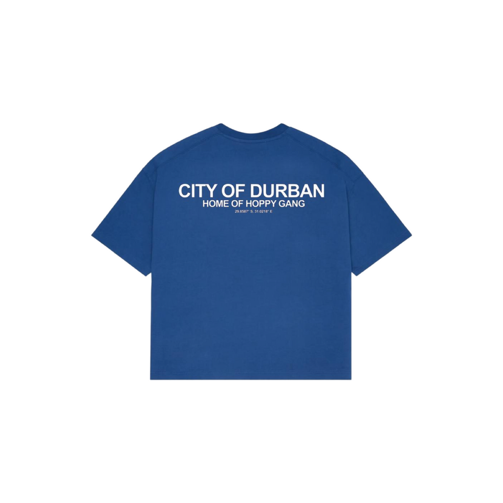 CITY OF DURBAN T-SHIRT