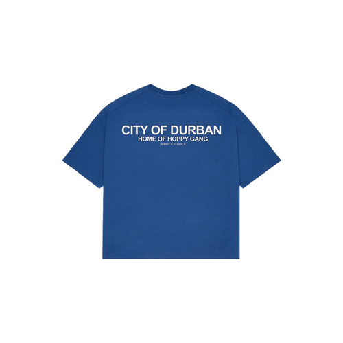 CITY OF DURBAN T-SHIRT