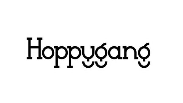HOPPY GANG