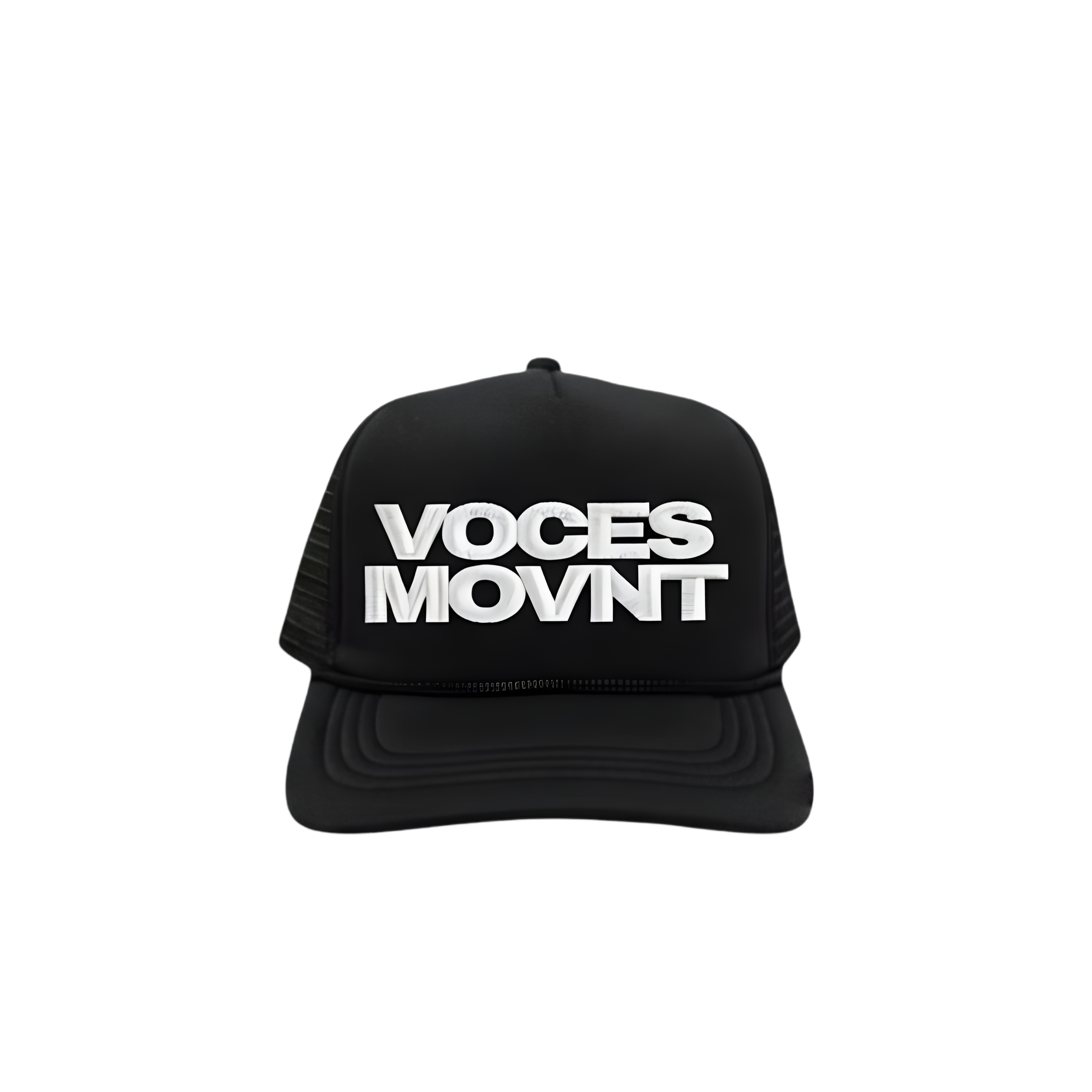 VOCES MOVNT CAPS