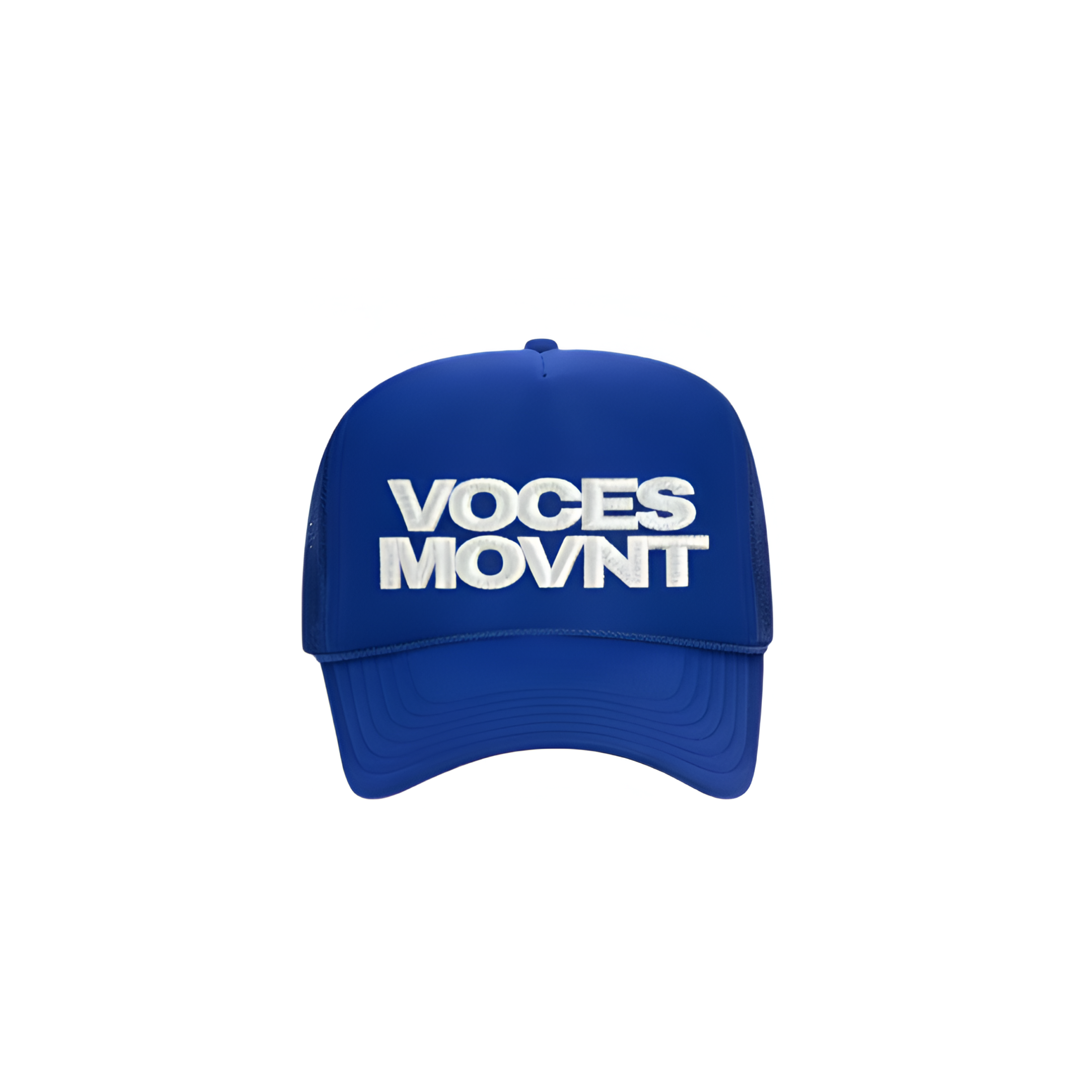 VOCES MOVNT CAPS
