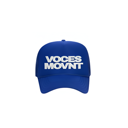 VOCES MOVNT CAPS