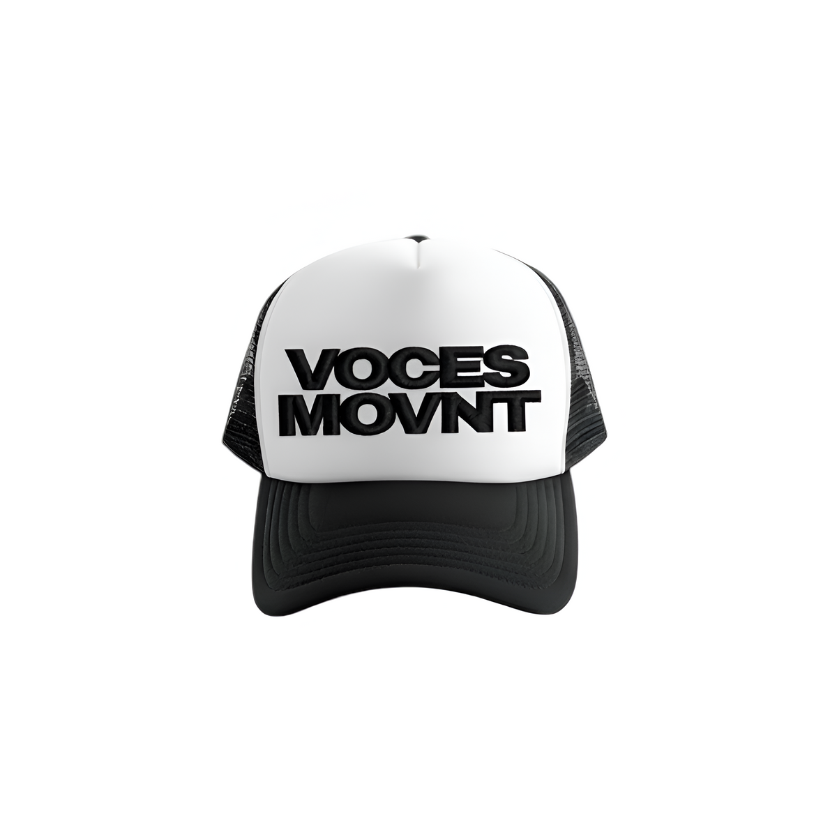 VOCES MOVNT CAPS