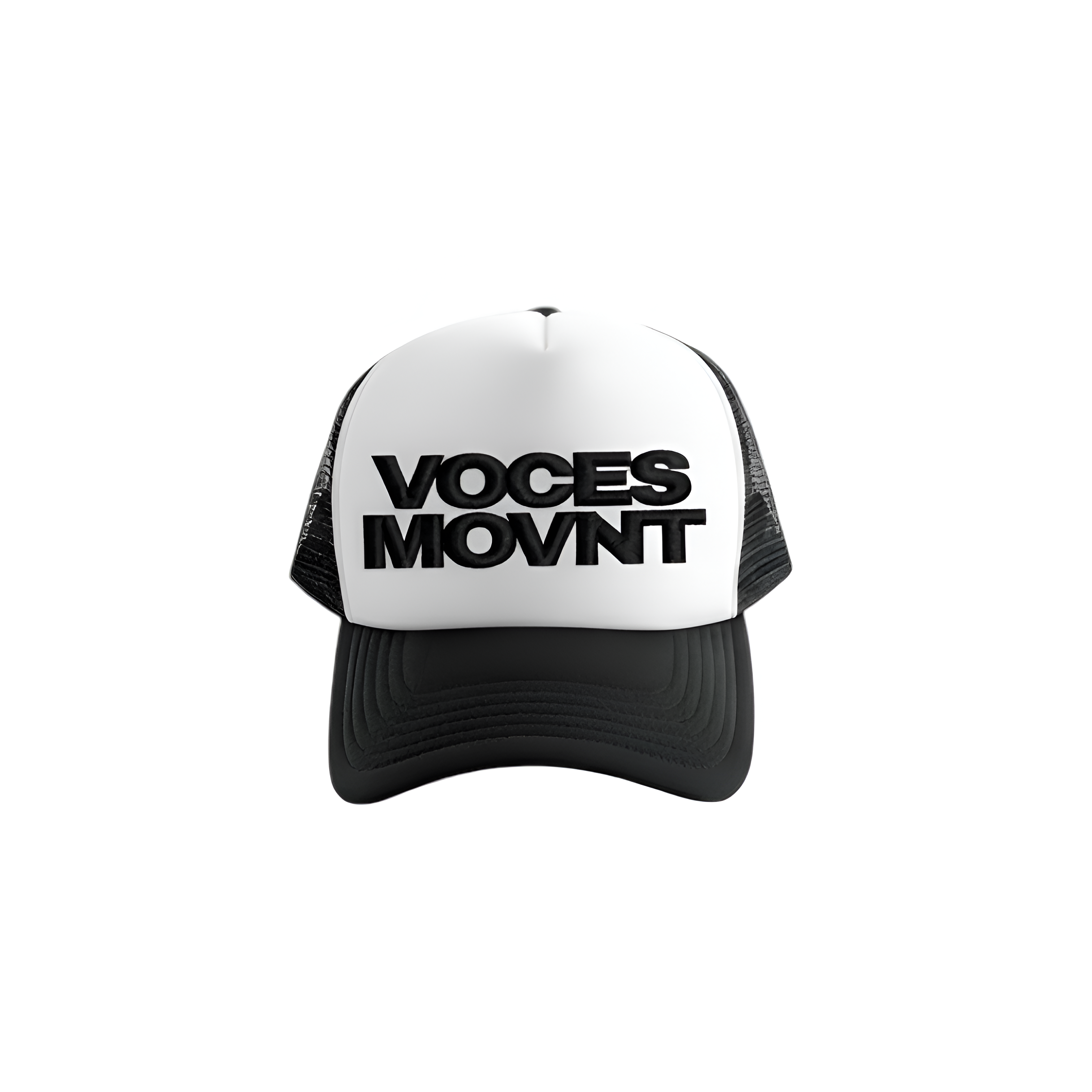 VOCES MOVNT CAPS