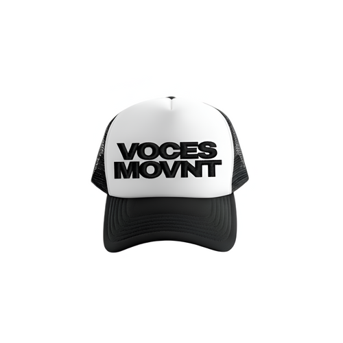 VOCES MOVNT CAPS