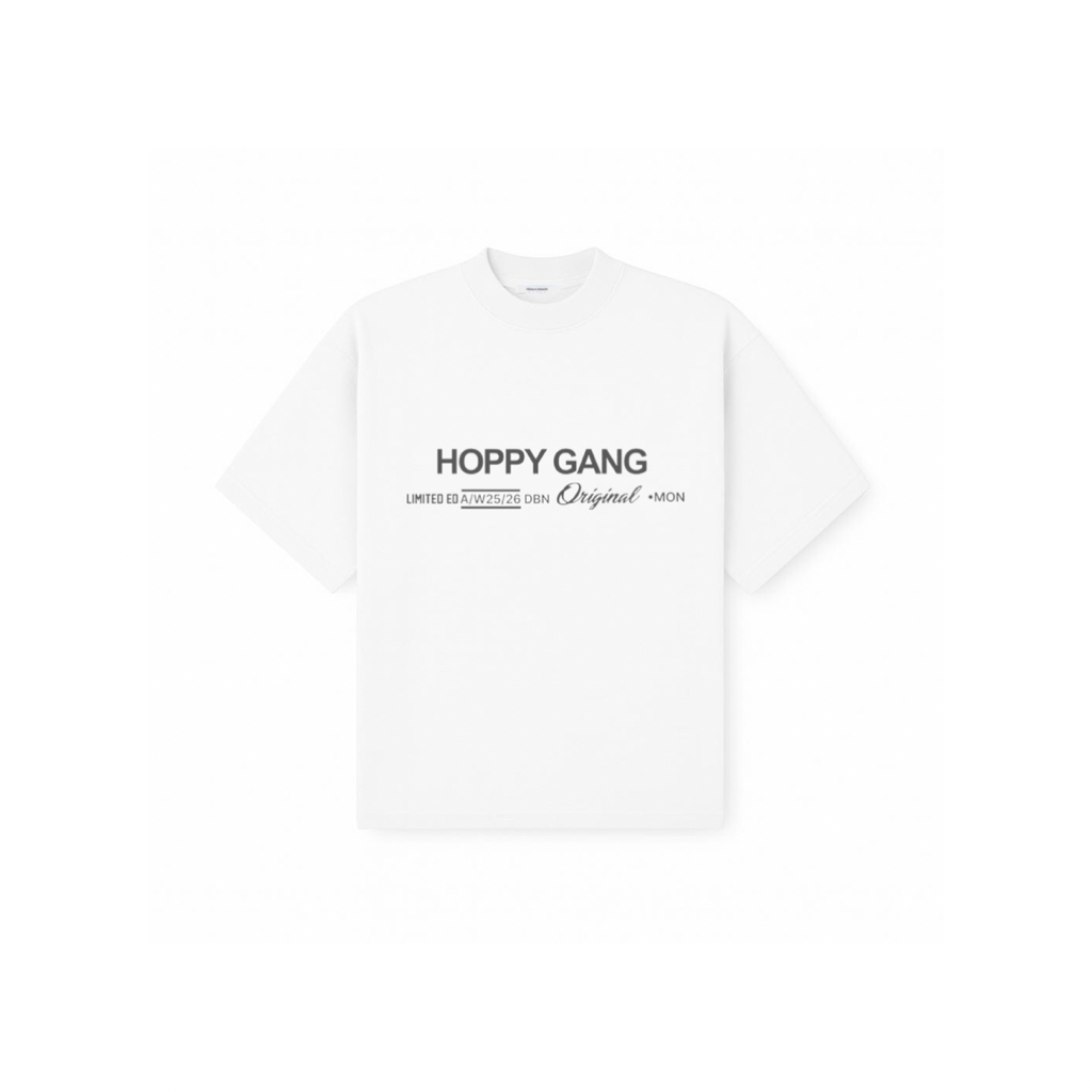 HPYGNG T-SHIRT