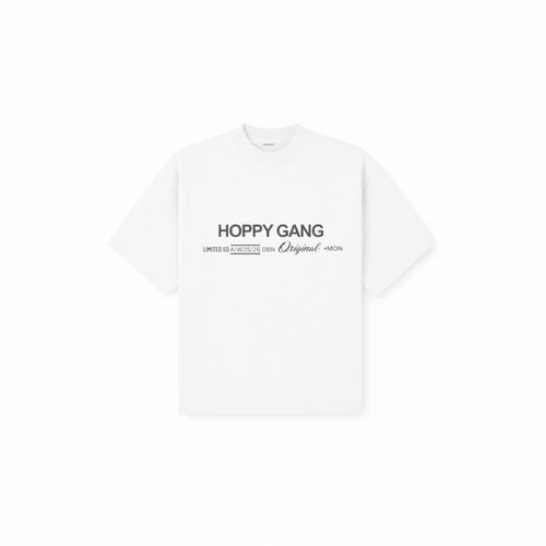 HPYGNG T-SHIRT