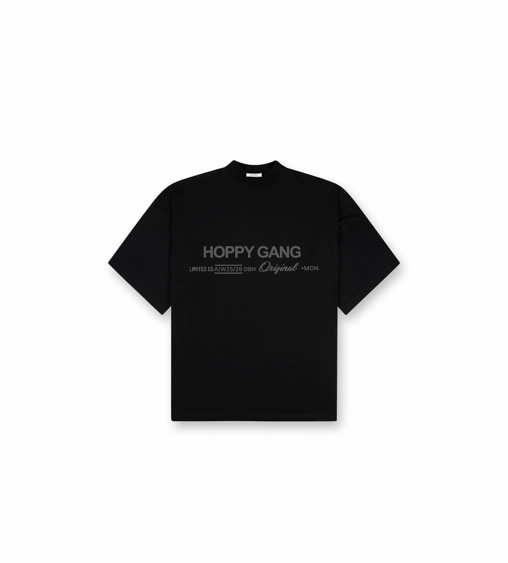 HPYGNG T-SHIRT