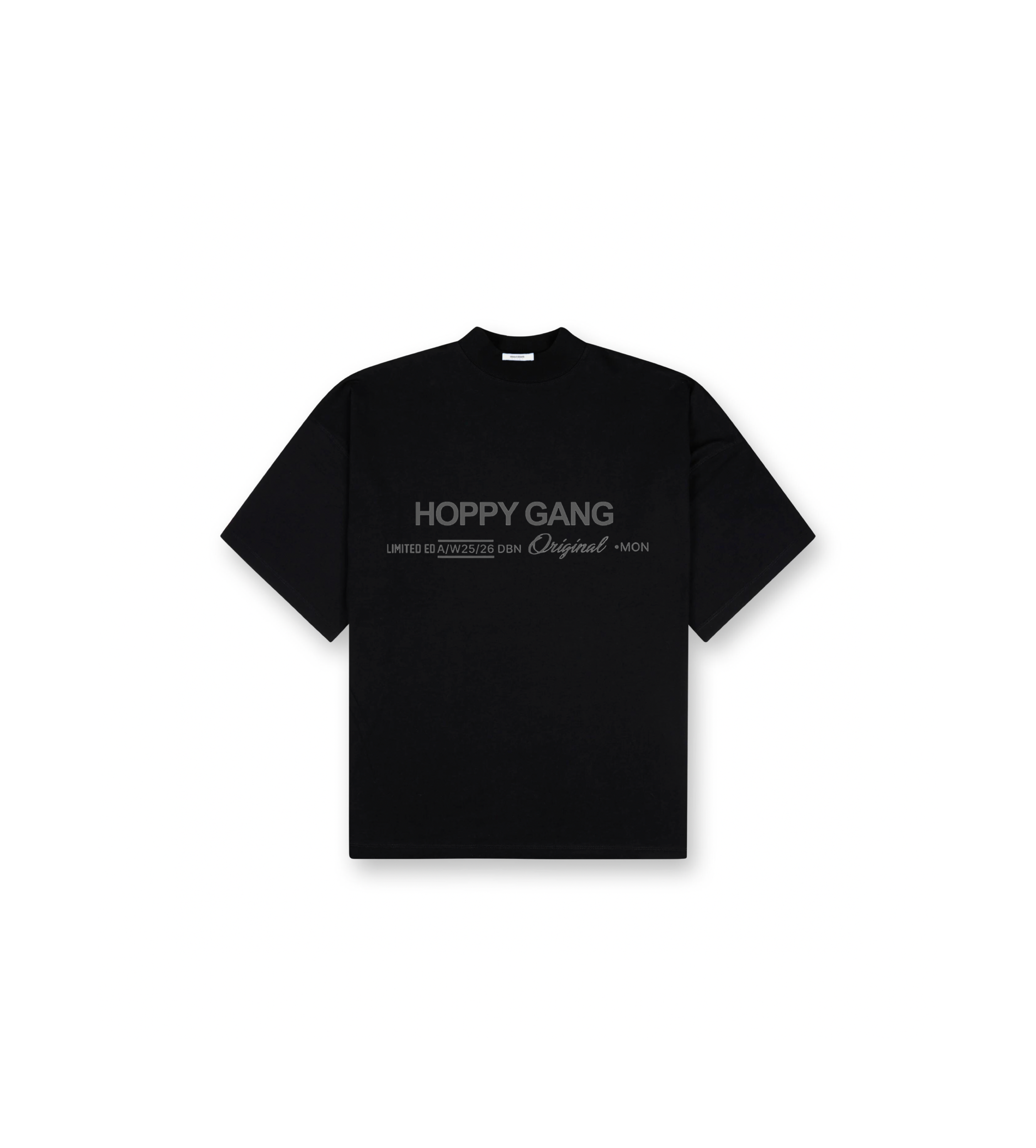 HPYGNG T-SHIRT
